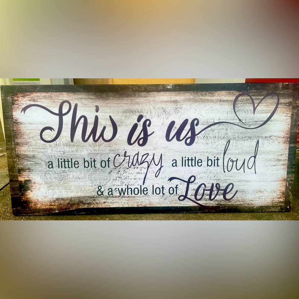 Wall Decor